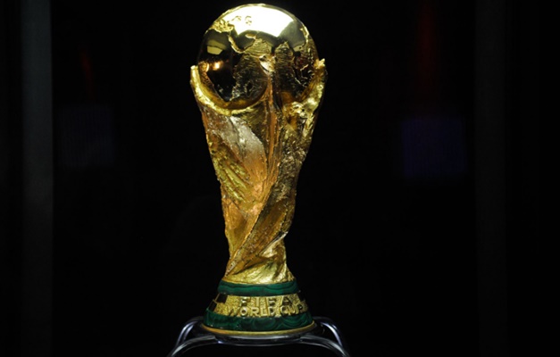 Copa do Mundo de 2026 será no Canadá, EUA e México
