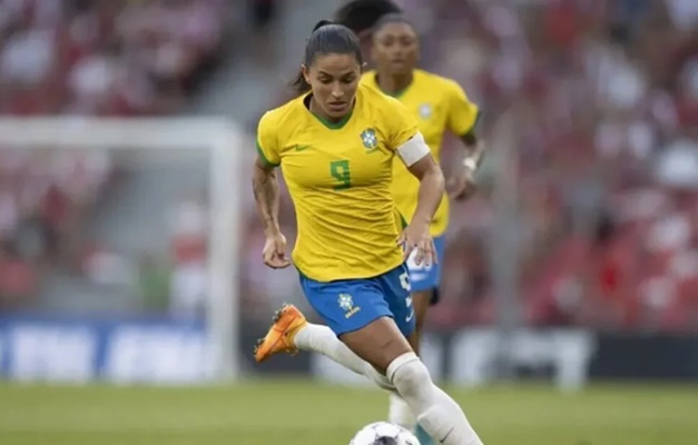 Copa do Mundo feminina vai ter 48 seleções a partir de 2031