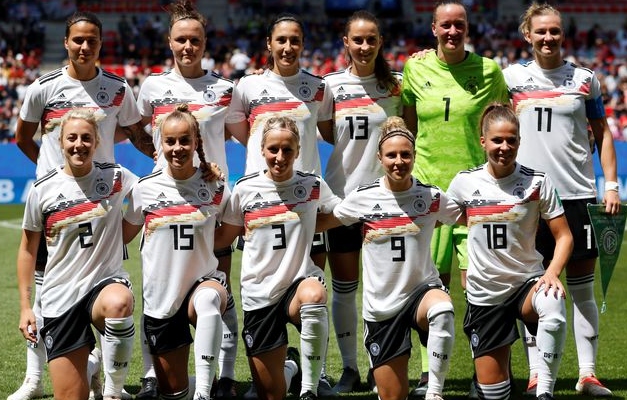 Copa Feminina: Noruega e Austrália, Alemanha e Nigéria jogam neste sábado