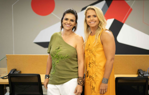 Coquetel da Rede Lopes movimenta mercado imobiliário goiano; veja como foi