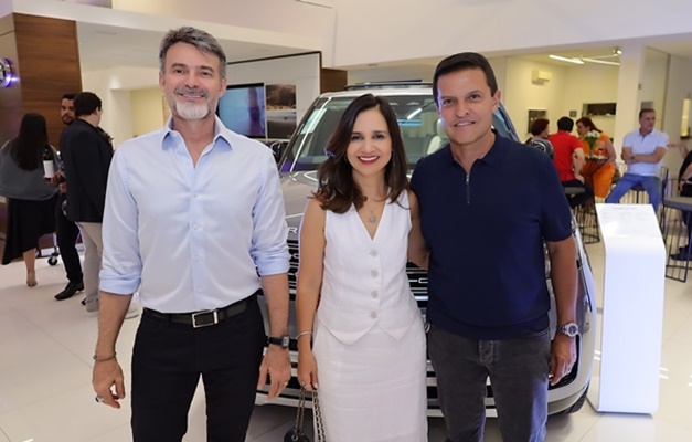 Coquetel de lançamento da 4ª Danglar Especial Brumani reúne convidados