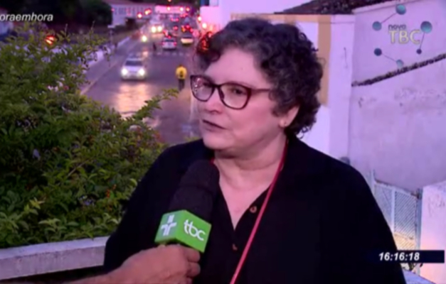 Cora Rónai conta detalhes da entrevista com Cora Coralina há 40 anos