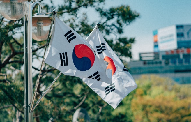 Coreia do Sul elege novo presidente em passo importante para definir abordagem com EUA