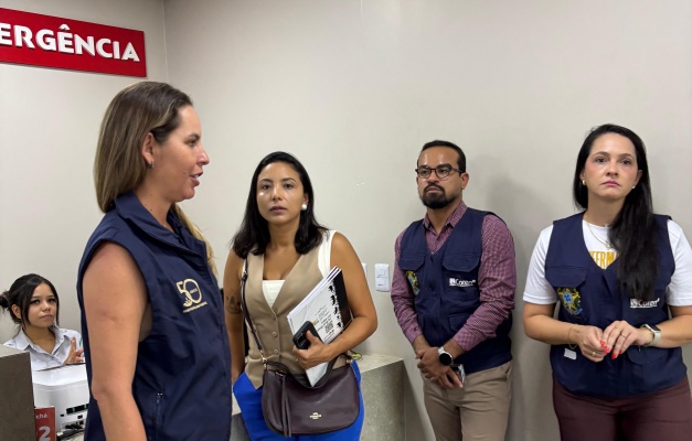 Coren-GO e sindicato cobram explicações sobre escala de enfermagem