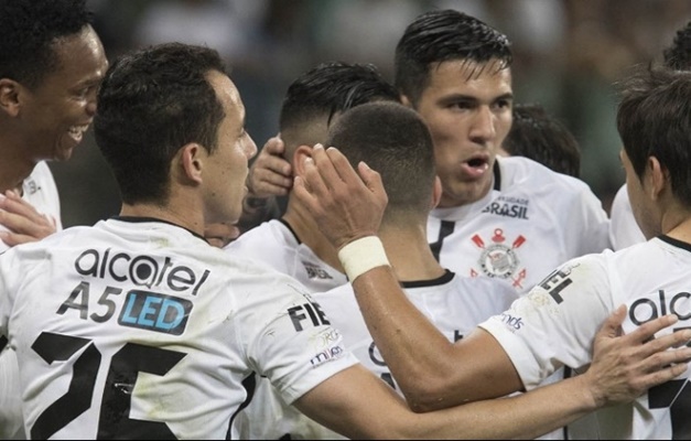 Corinthians decepciona e só empata com o Racing na Sul-Americana