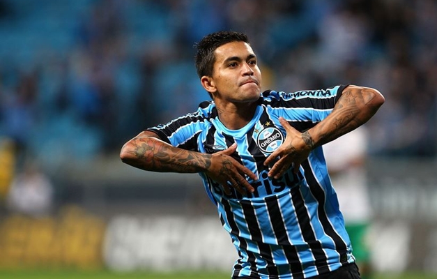 Corinthians espera anunciar Dudu ainda nesta terça-feira (6/1)