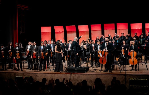 Coro Sinfônico de Goiânia apresenta Concerto Música Sacra na capital