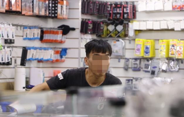 Coronavírus: chineses que vivem em Goiânia evitam falar sobre o surto