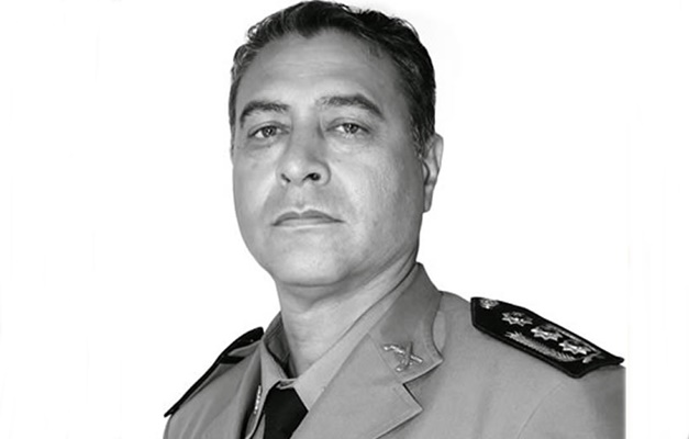Coronel Vasconcelos será o novo comandante-geral da PM em Goiás 