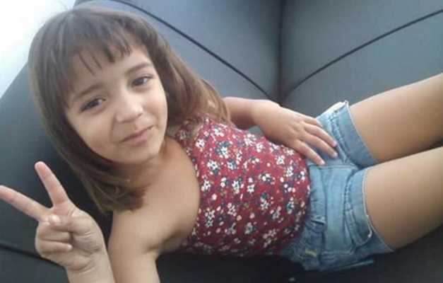 Corpo de menina que estava desaparecida é achado em Santo Antônio de Goiás