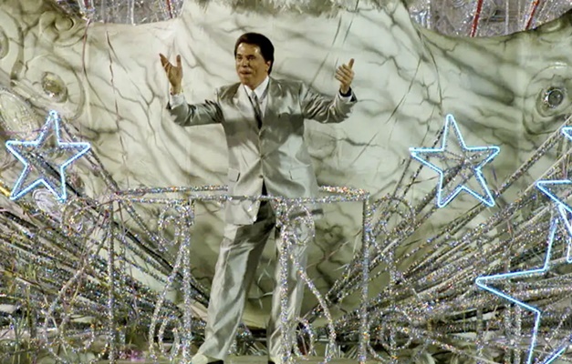 Corpo de Silvio Santos é sepultado em cemitério judaico de SP