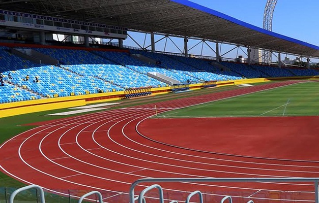 Corrida dos Árbitros de Futebol será neste sábado (10) no Estádio Olímpico