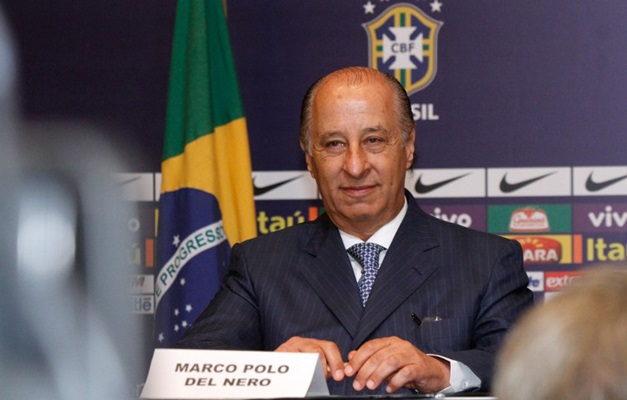 CPI do Futebol aprova quebra do sigilo bancário de Del Nero