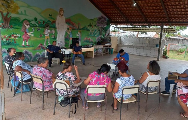 CRAS e NAS: Prefeitura inicia atendimento para pessoas em risco social