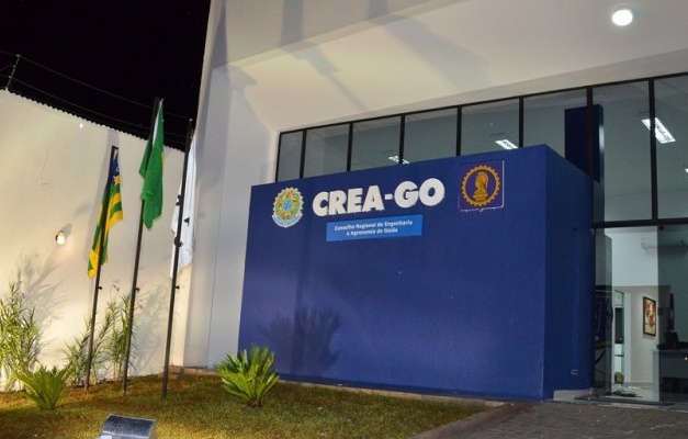 Crea-GO abre concurso público com 38 vagas e salários que chegam a R$ 8 mil