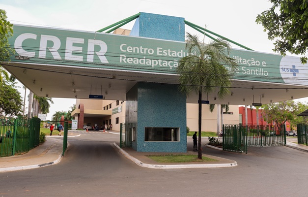 Crer realiza mais de 6,4 milhões de atendimentos de alta complexidade