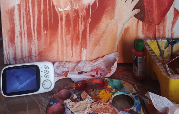 Criamos muito. Mas quem nos dá tempo para existir como artistas?
