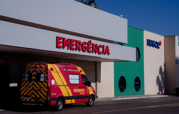 Crianças de 4 anos são maioria em casos de afogamento atendidos pelo Hugol