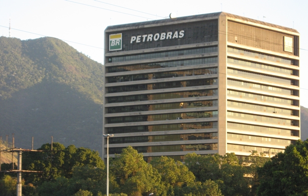 Crise ameaça metas de produção da Petrobras