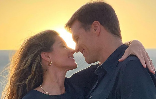 Crise entre Gisele e Tom Brady pode ter sido causada por conquista de CR7