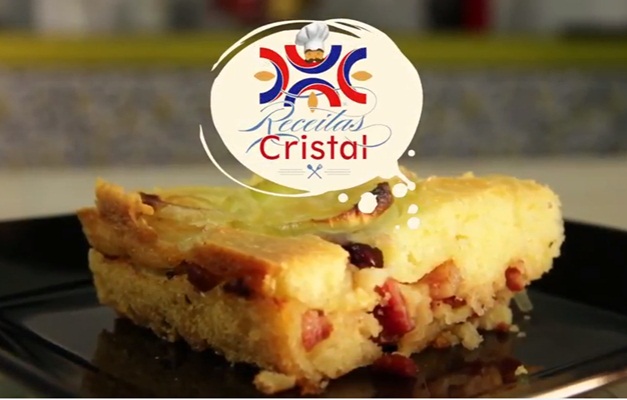 Cristal Alimentos amplia interação com clientes e cria canal de receitas