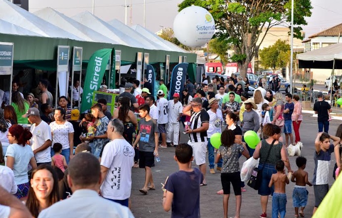 Cristalina vai celebrar o Dia do Cooperativismo