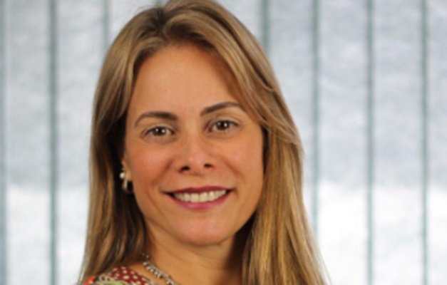 Cristiane Schmidt deixa comando da Secretaria da Economia de Goiás