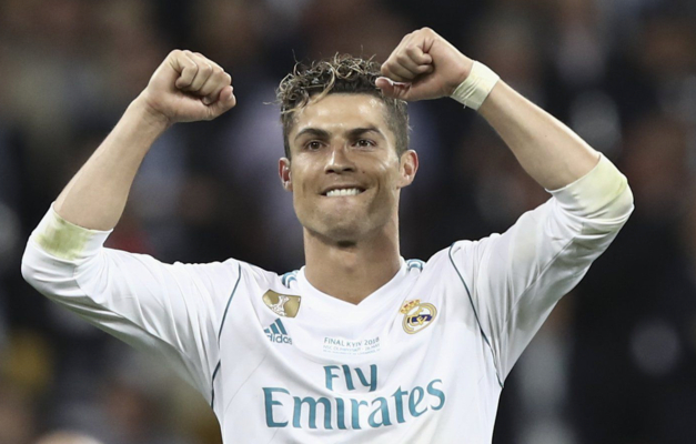 Cristiano Ronaldo diz que 'foi bonito' jogar no Real, mas não confirma se fica