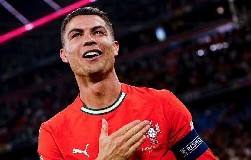 Cristiano Ronaldo diz ter rejeitado Mundial de Clubes para priorizar sua 6ª Copa do Mundo
