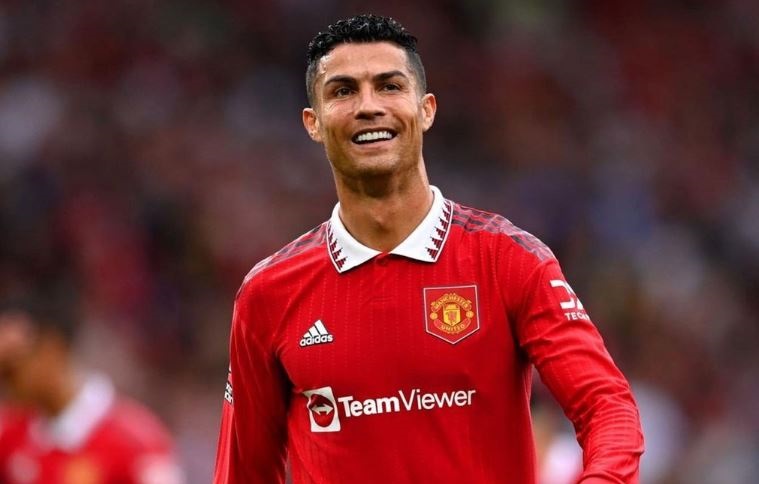 CR7 vai jogar no Al-Nassr, da Arábia Saudita, afirma jornal espanhol