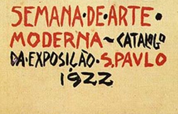 Criticada pela elite, Semana de Arte Moderna revolucionou a cultura no País