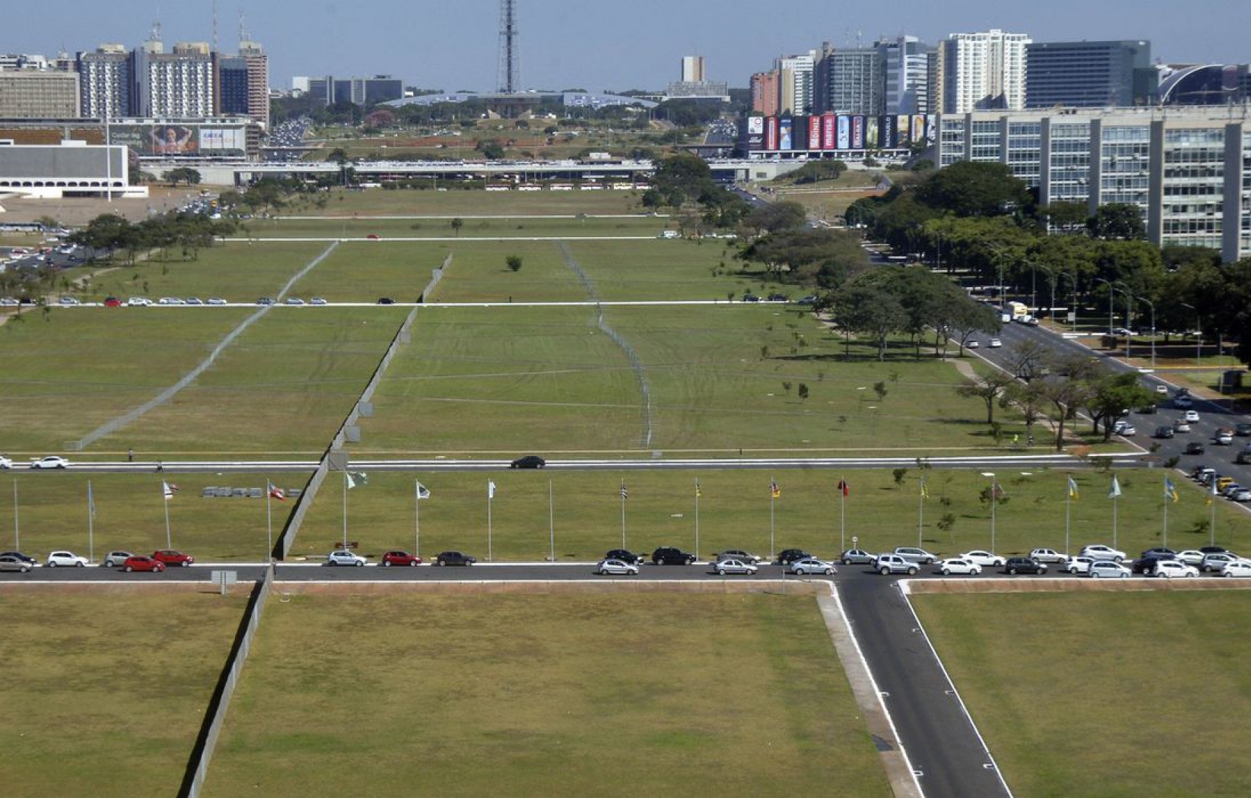 CRM-DF emite nota contra lockdown: "Já se mostrou ineficaz"