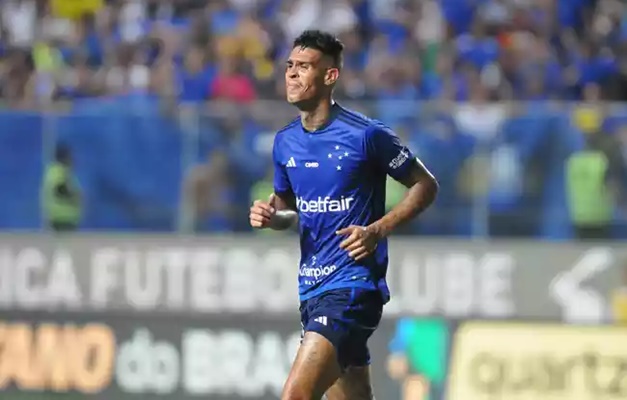 Jogadores de Cruzeiro e América também são investigados em esquema