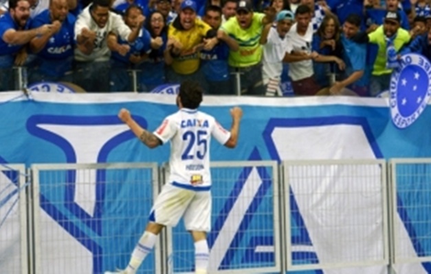 Cruzeiro bate Grêmio nos pênaltis e fará final da Copa do Brasil com o Flamengo