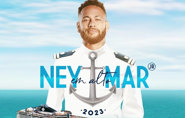 Cruzeiro de Neymar: confira detalhes das instalações do luxuoso navio; veja vídeo