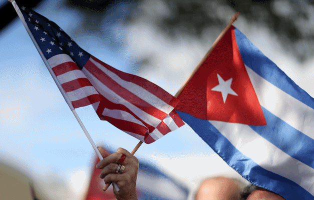 Cuba e EUA vão assinar acordo na terça para a retomada de voos comerciais