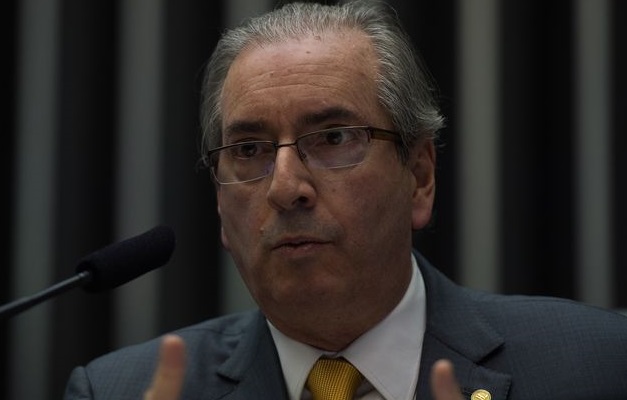 Cunha diz que já era esperado resultado da rejeição das contas de Dilma