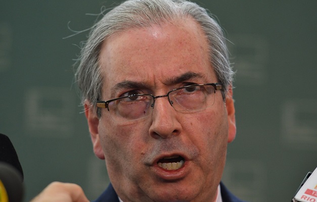 Cunha tem até dez dias para se manifestar sobre decisões do STF