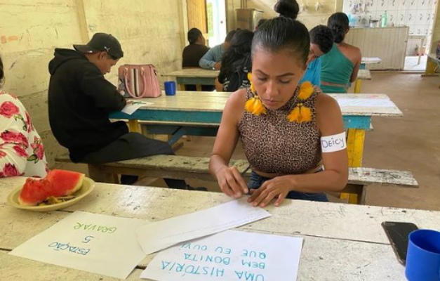 Curso Amazônia Viva ensina empreendedorismo sustentável na região amazônica
