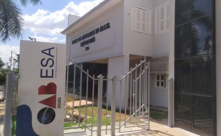Curso na ESA/GO aborda Direito do Consumidor 
