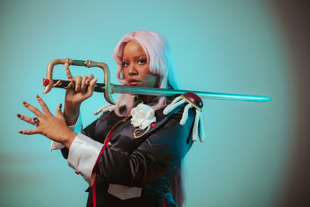 Curta-metragem goiano mostra o empoderamento de cosplayers negros