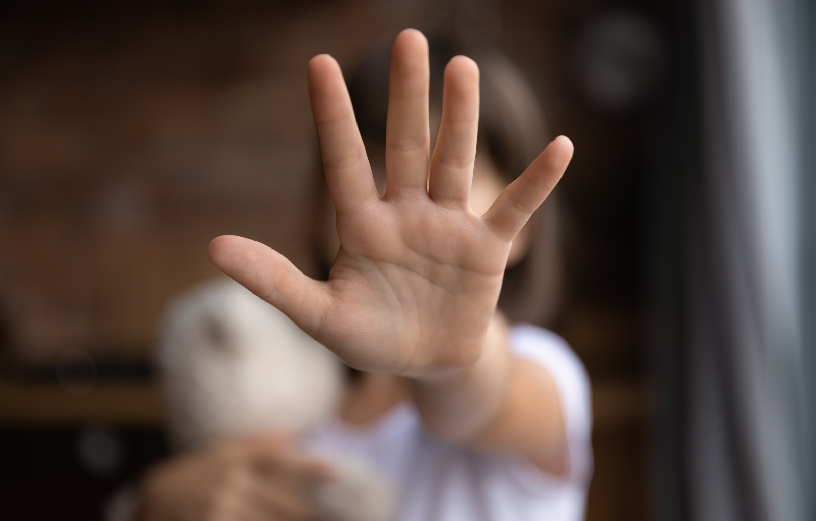Da proteção ao pesadelo: crianças na mira da exploração sexual 
