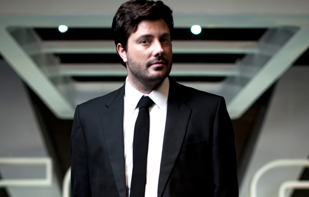 Danilo Gentili também pode deixar CQC