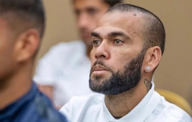 Daniel Alves condenado: jogador pode recorrer em até duas instâncias 