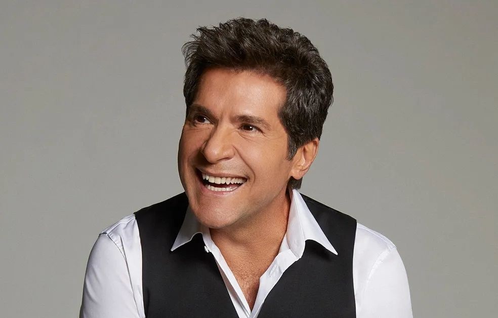 Daniel encerra o Festival do Bem com grandes sucessos