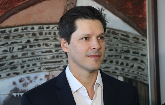 Daniel espera resposta positiva em ADI contra ICMS sobre energia solar