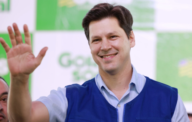 Daniel tem o maior potencial de crescimento, avalia diretor da Quaest