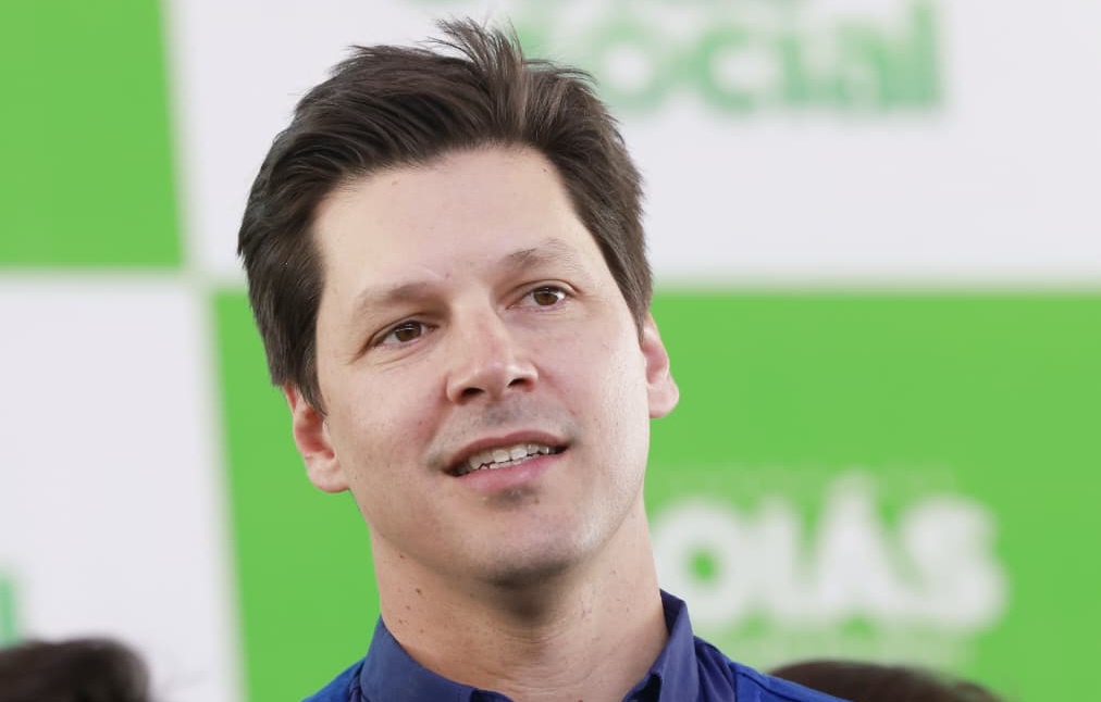Daniel Vilela anuncia mudança no Detran para facilitar emissão de CNH 
