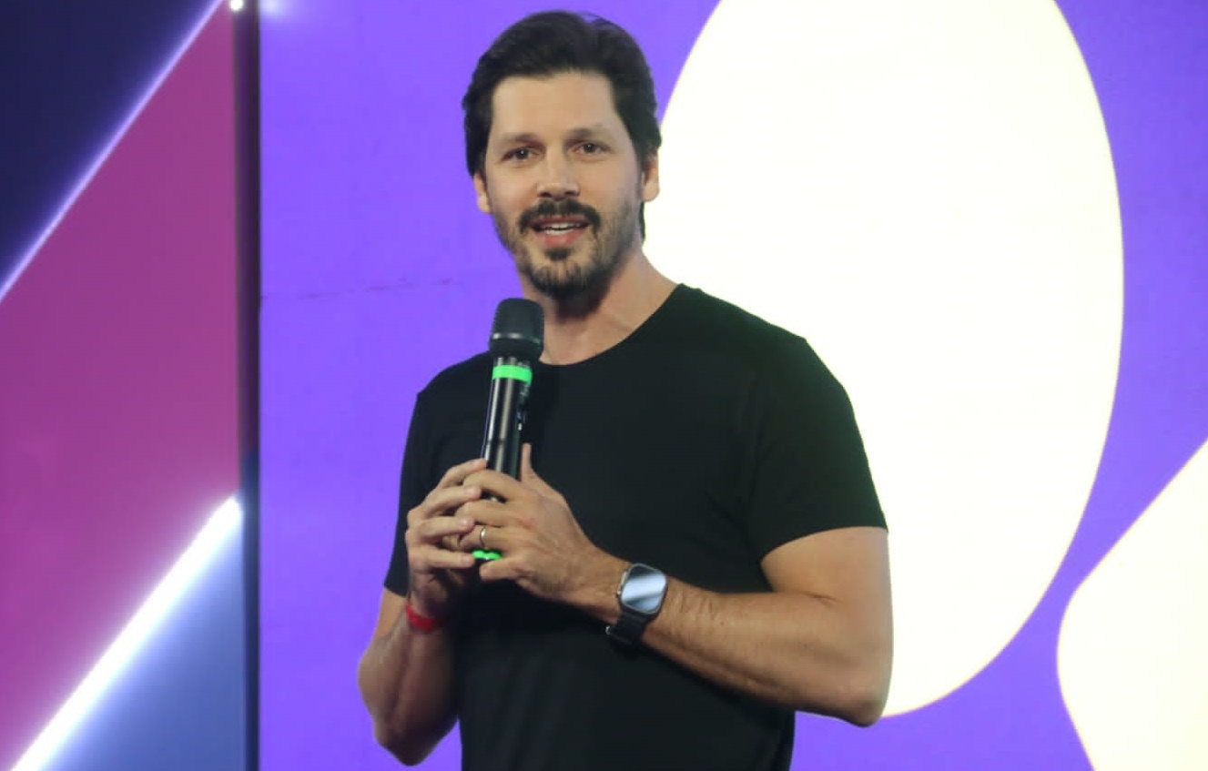 Daniel Vilela assume governo de Goiás pela 3ª vez com agenda movimentada