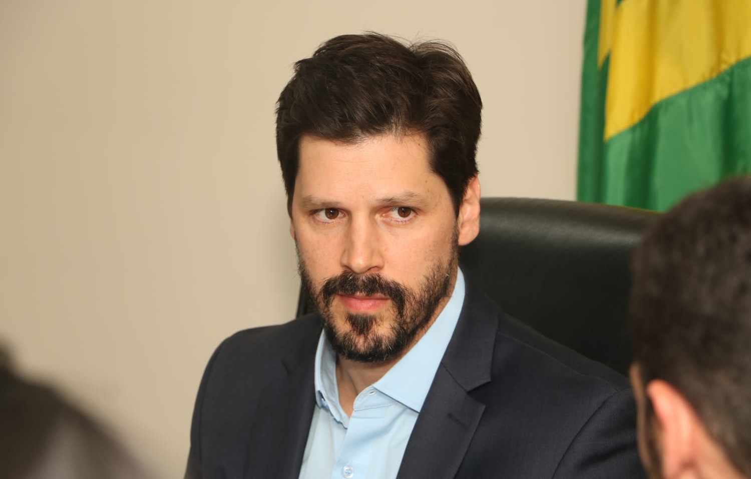 Daniel Vilela diz que discussões sobre nomes para Goiânia devem se estender